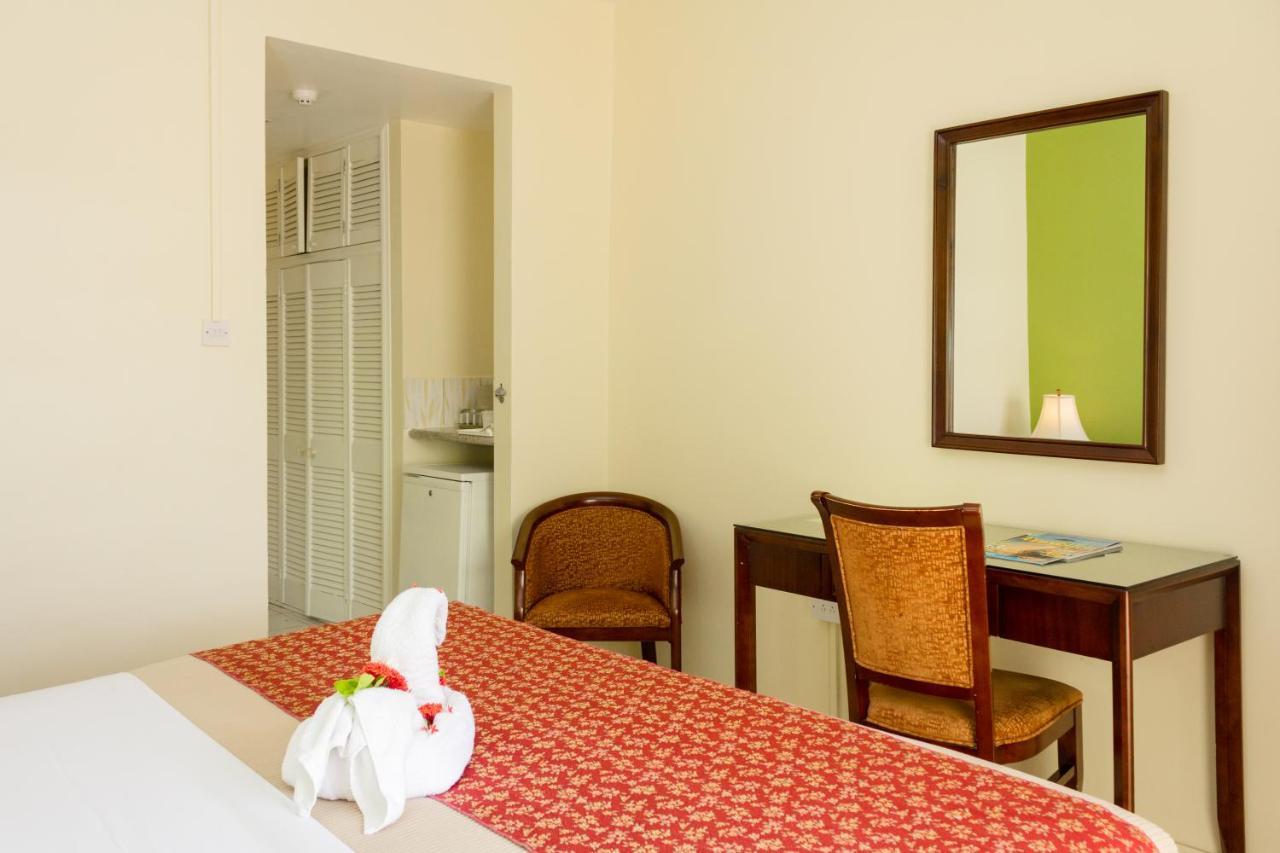 Bay Gardens Hotel Gros Islet Phòng bức ảnh