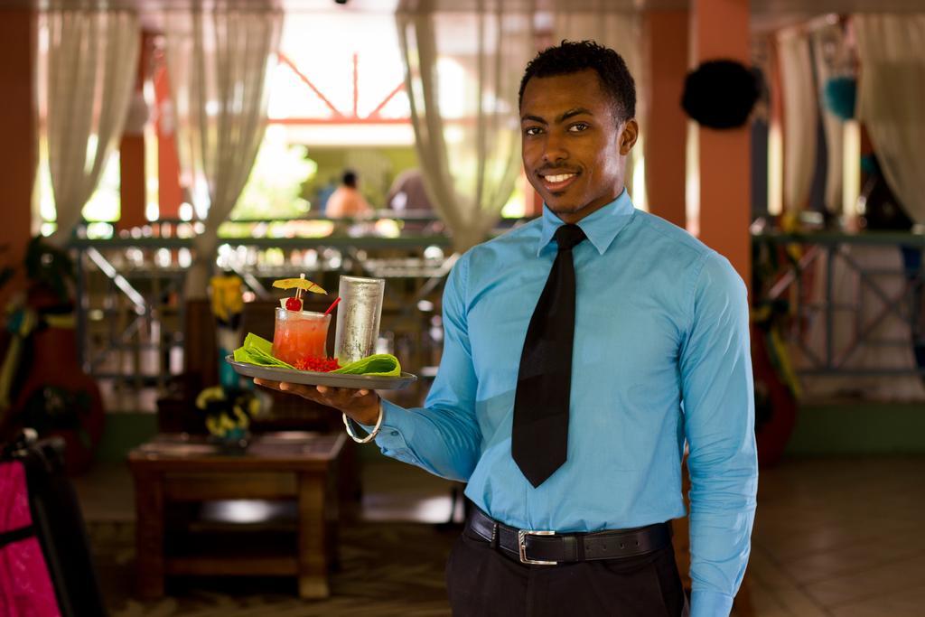 Bay Gardens Hotel Gros Islet Ngoại thất bức ảnh