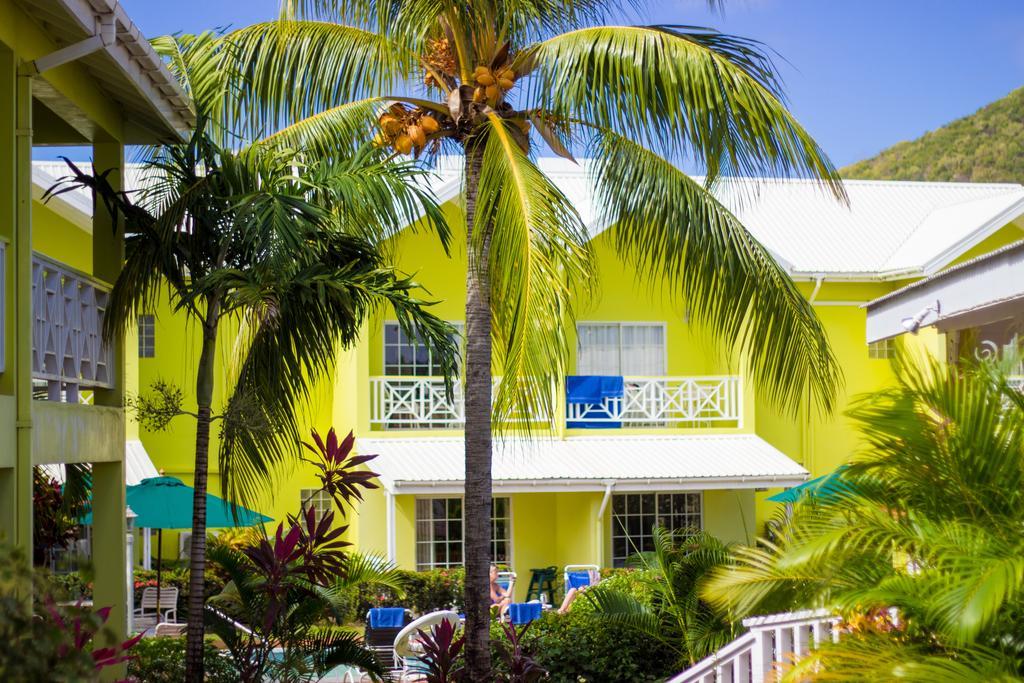 Bay Gardens Hotel Gros Islet Phòng bức ảnh