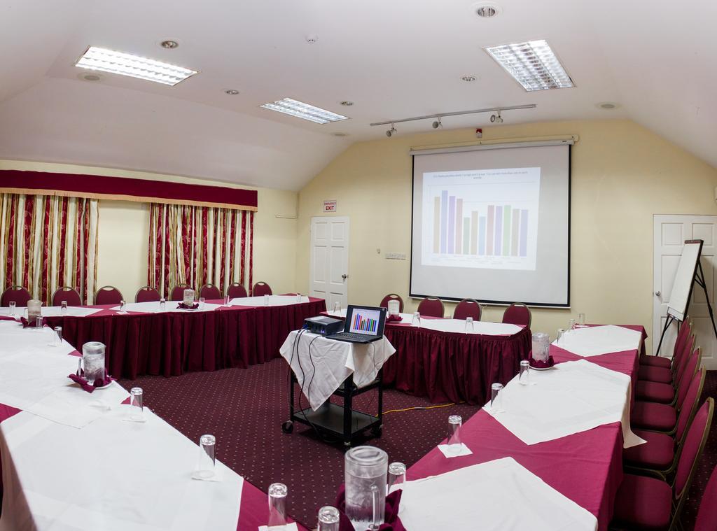 Bay Gardens Hotel Gros Islet Ngoại thất bức ảnh