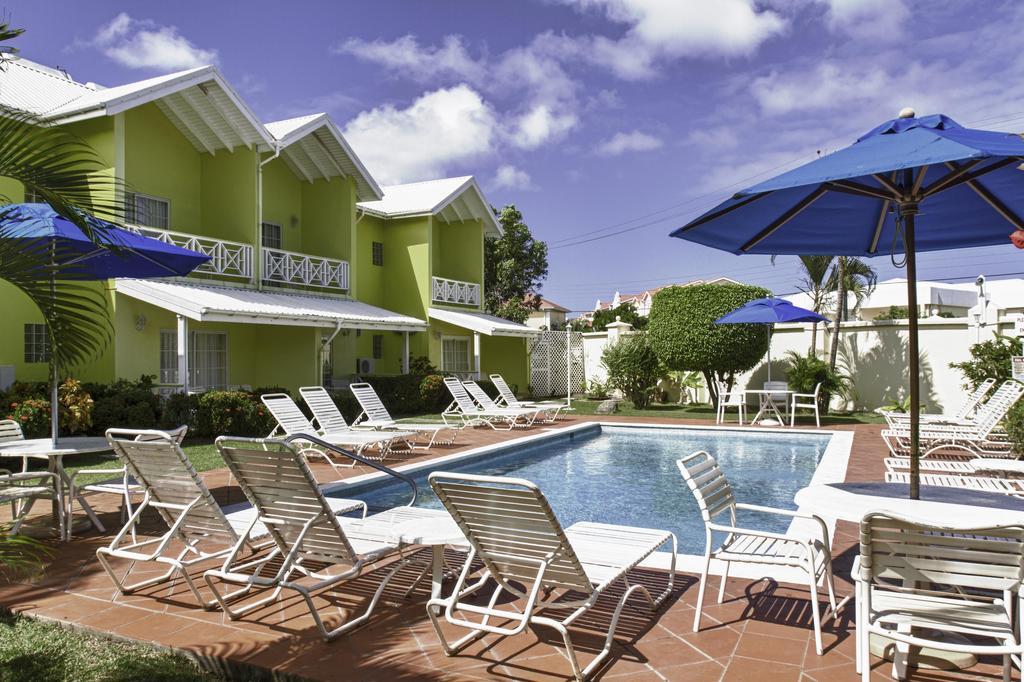 Bay Gardens Hotel Gros Islet Ngoại thất bức ảnh