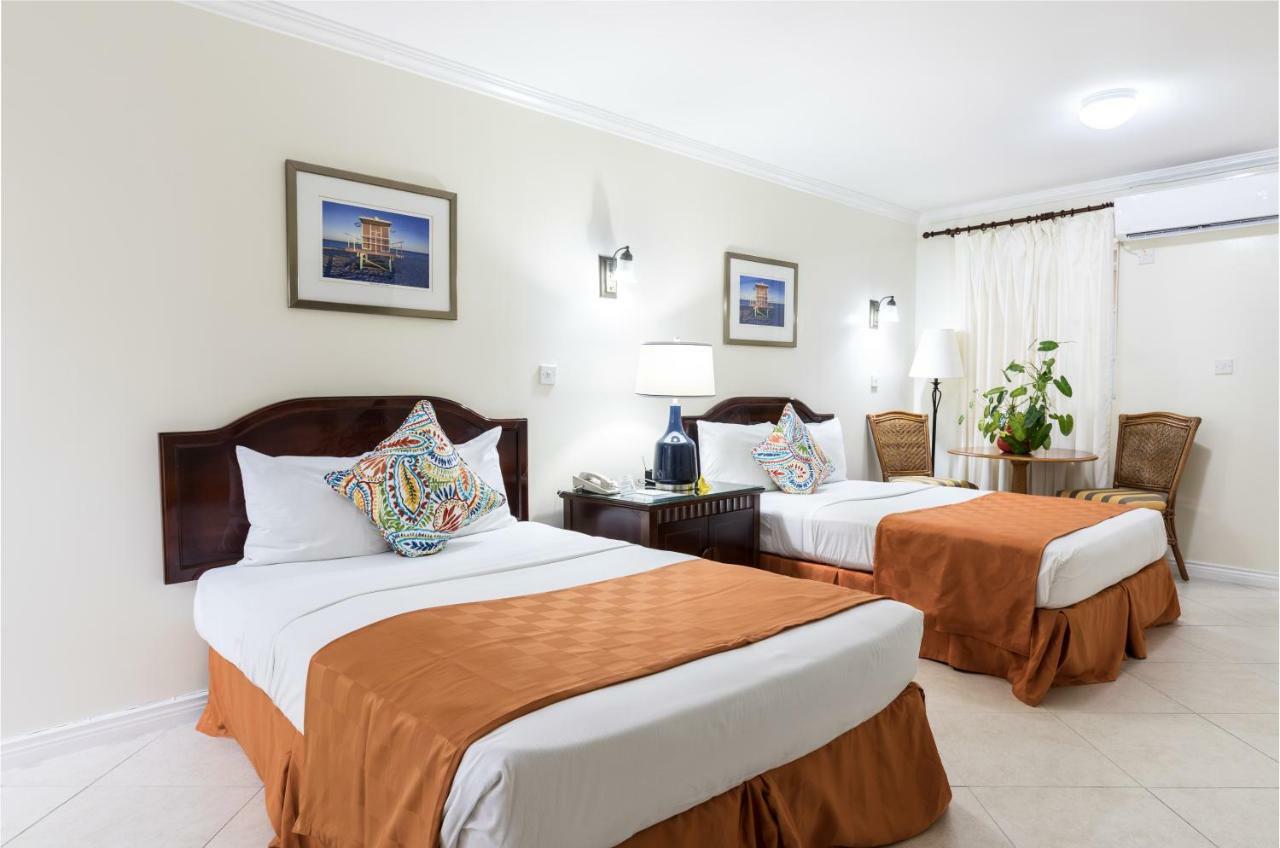 Bay Gardens Hotel Gros Islet Ngoại thất bức ảnh