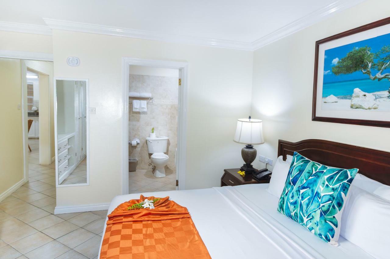 Bay Gardens Hotel Gros Islet Ngoại thất bức ảnh