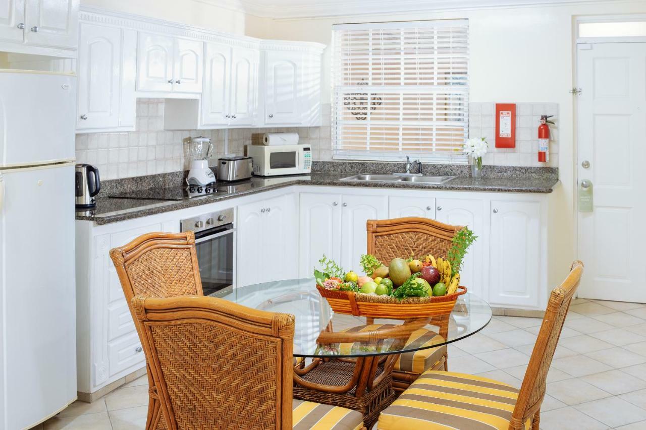 Bay Gardens Hotel Gros Islet Ngoại thất bức ảnh