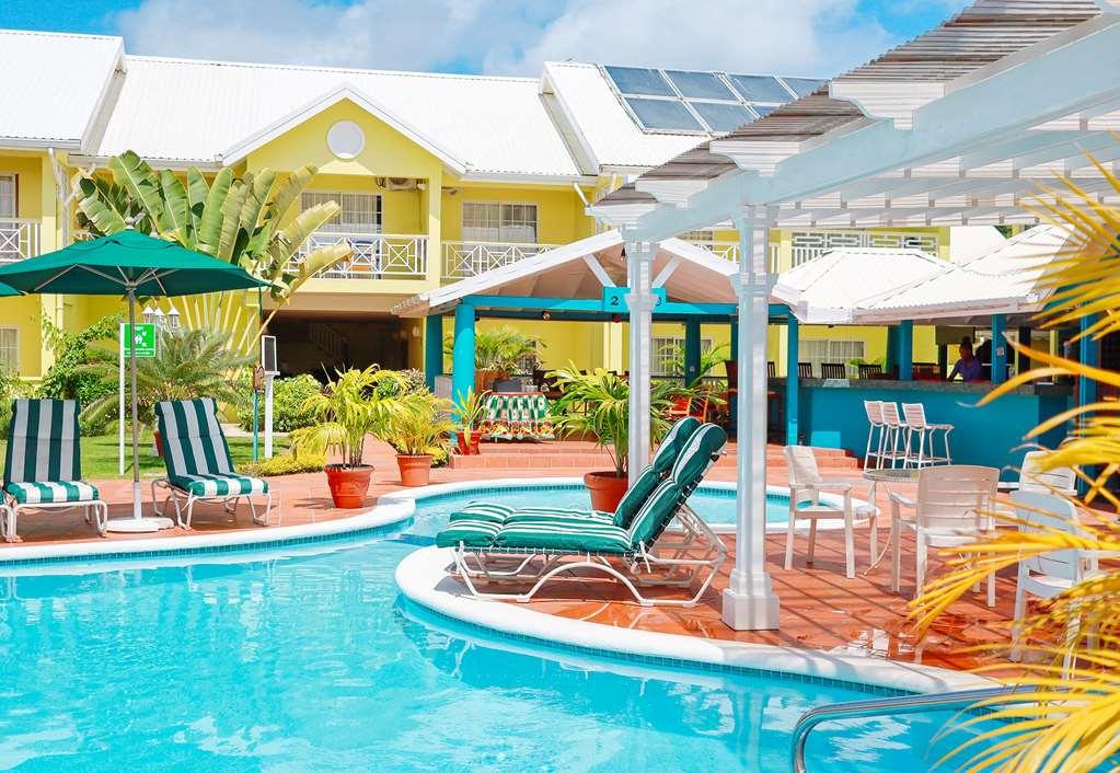 Bay Gardens Hotel Gros Islet Tiện nghi bức ảnh