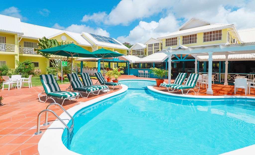 Bay Gardens Hotel Gros Islet Tiện nghi bức ảnh