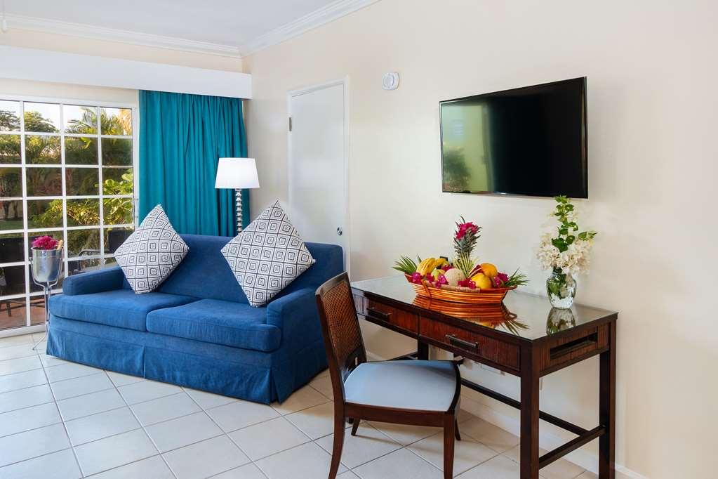 Bay Gardens Hotel Gros Islet Phòng bức ảnh